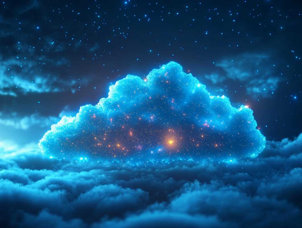 The Use of Server Cloud in Business