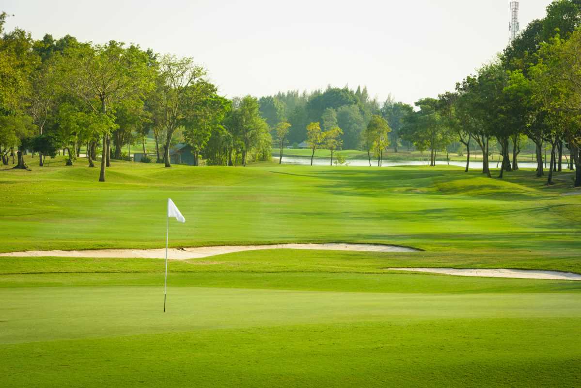 10 Under-the-Radar Golf Courses to Experience