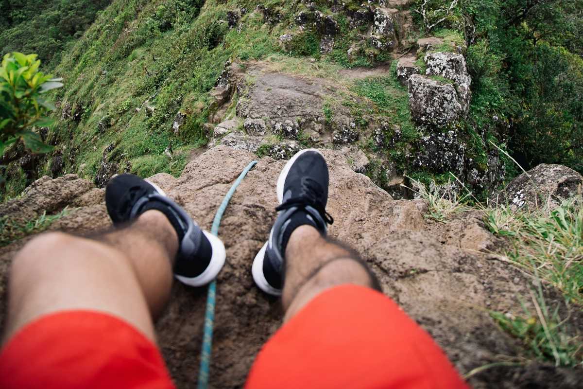 Top 7 Destinations for Adventure Seekers