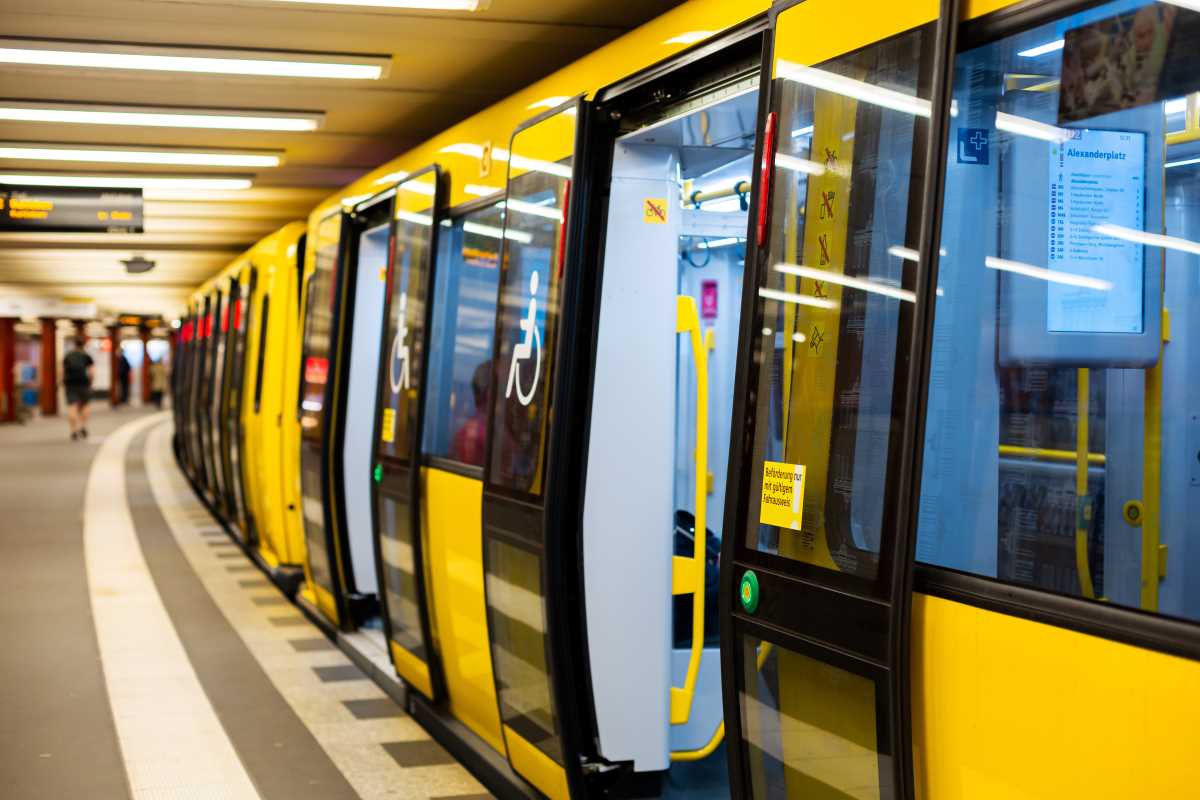 Transit Accessibility Rankings Across Global Capitals